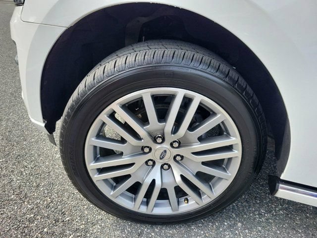 Used 2022 Ford Expedition Max Platinum AWD/4WD image 17