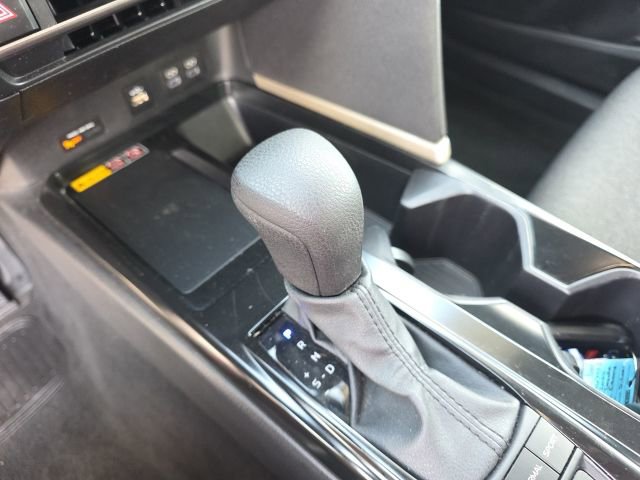 Certified 2025 Toyota Camry LE image 18