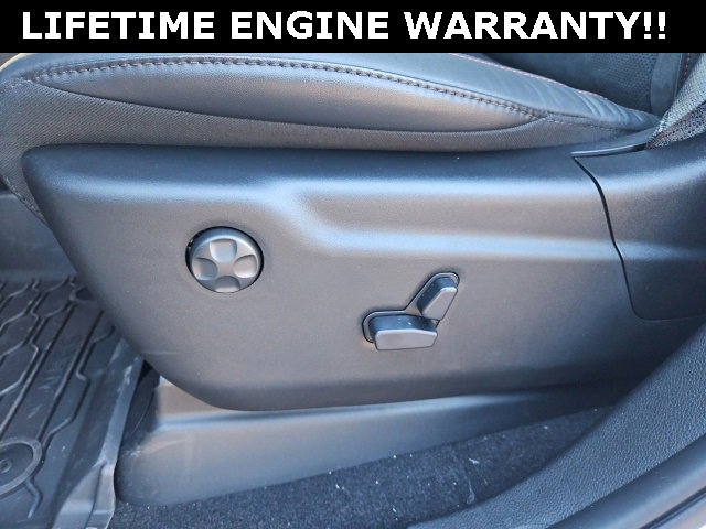 New 2026 Dodge Durango GT image 14