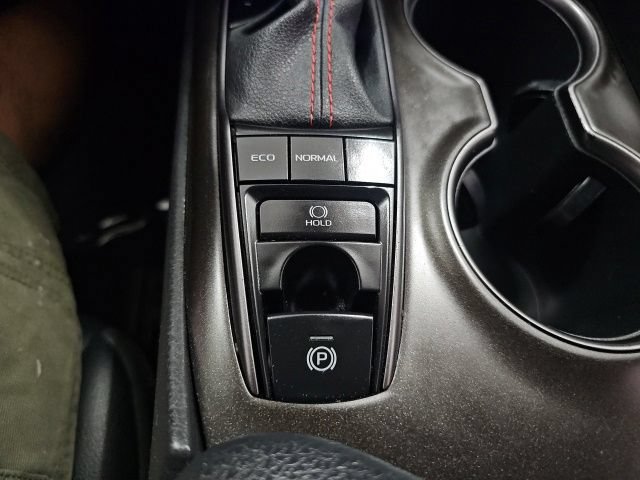 Certified 2023 Toyota Camry TRD FWD image 23