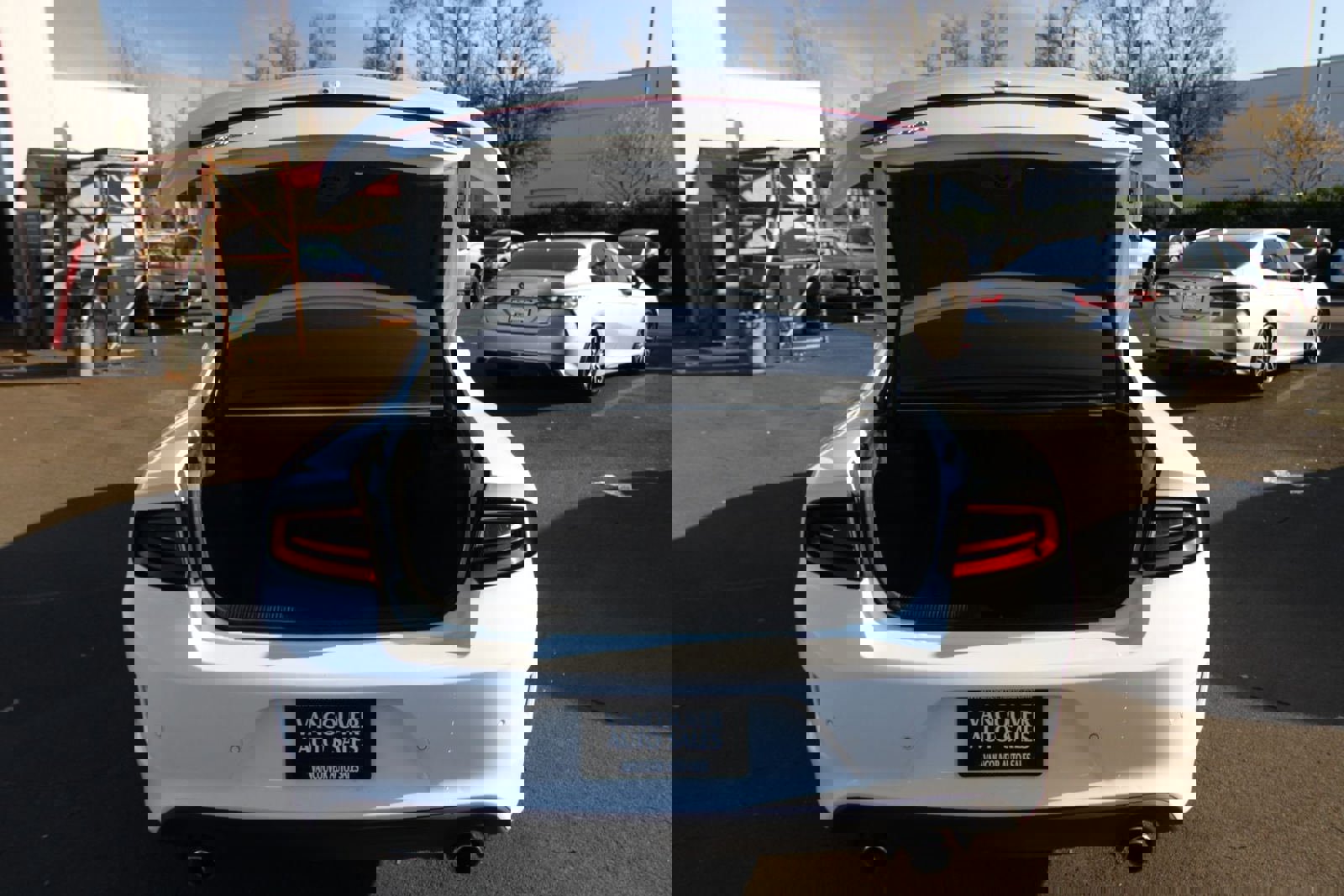 Used 2021 Dodge Charger GT image 31