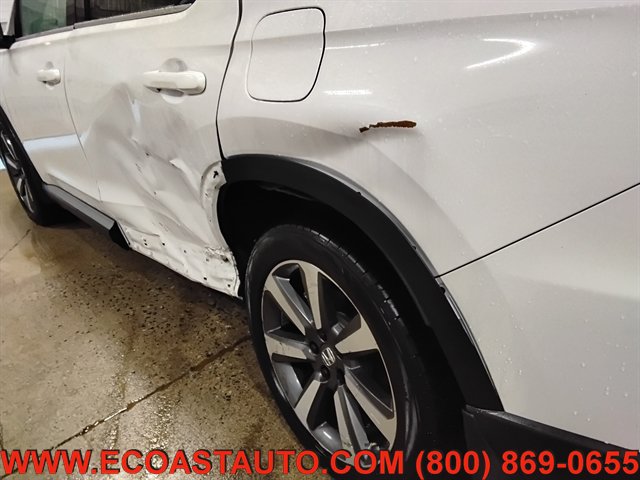 Used 2025 Honda Pilot Elite image 20