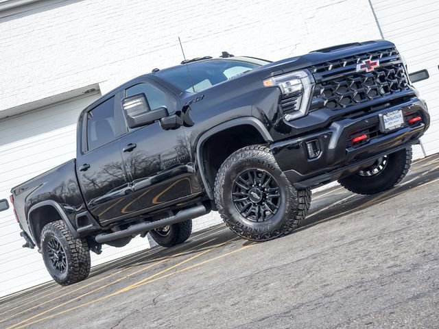 New 2026 Chevrolet Blazer LT image 27