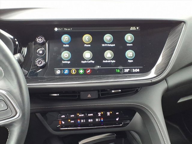 Used 2023 Buick Envision Essence image 10