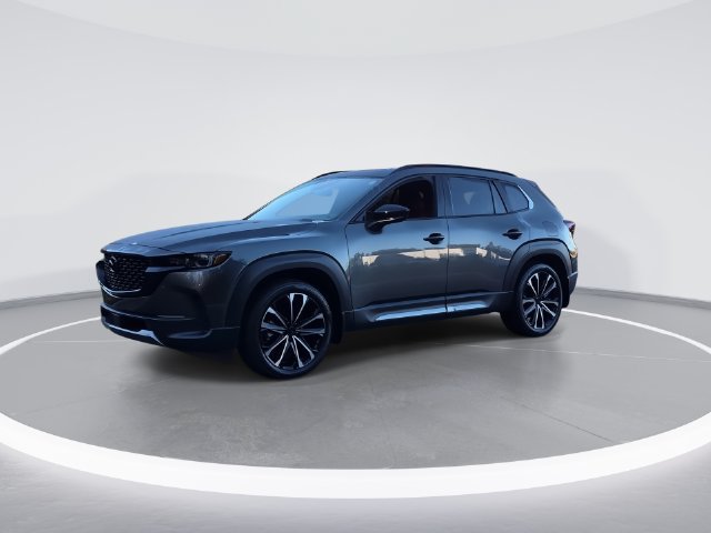 Used 2026 MAZDA CX-50 AWD 2.5 S w/ Accent Package image 4
