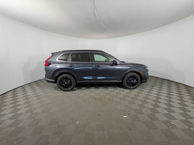 New 2026 Honda CR-V Sport-L image 2