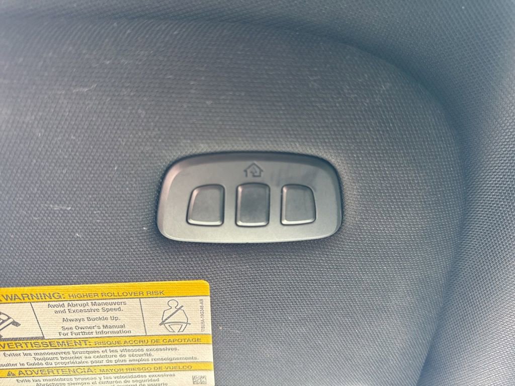 Used 2018 Ford F150 Limited w/ Trailer Tow Package image 59