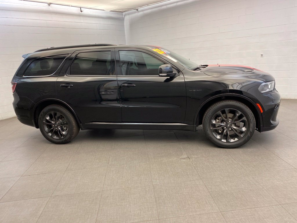 Certified 2023 Dodge Durango R/T RWD image 10