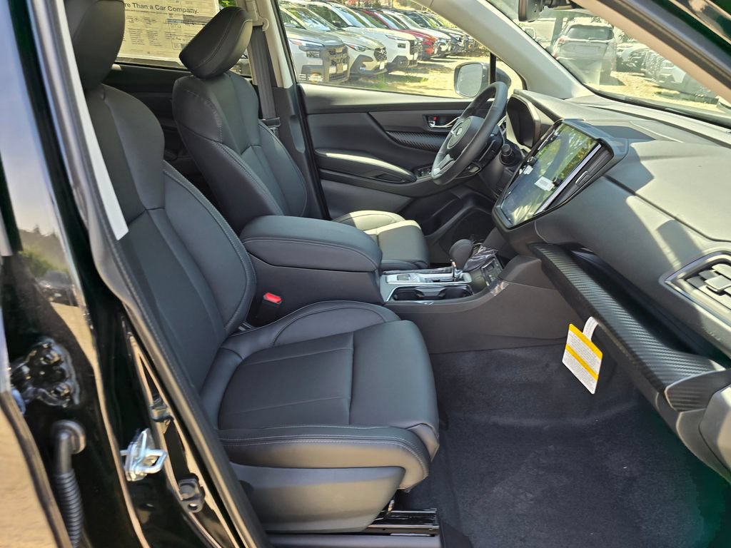 New 2026 Subaru Ascent Premium AWD/4WD image 11