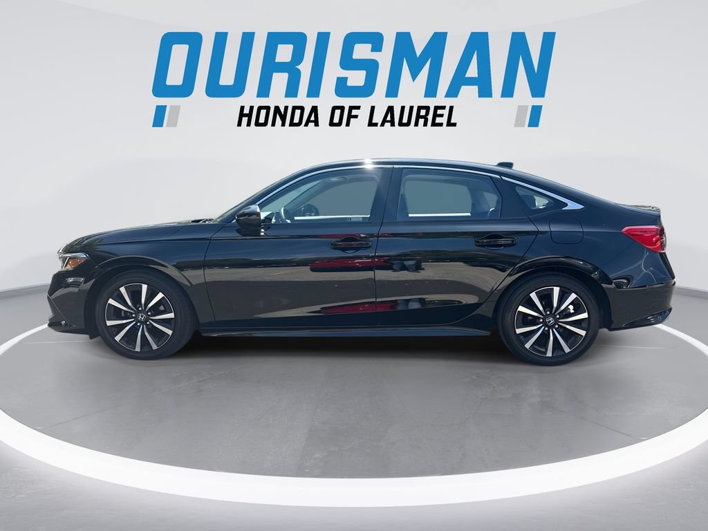 Used 2024 Honda Civic EX image 5