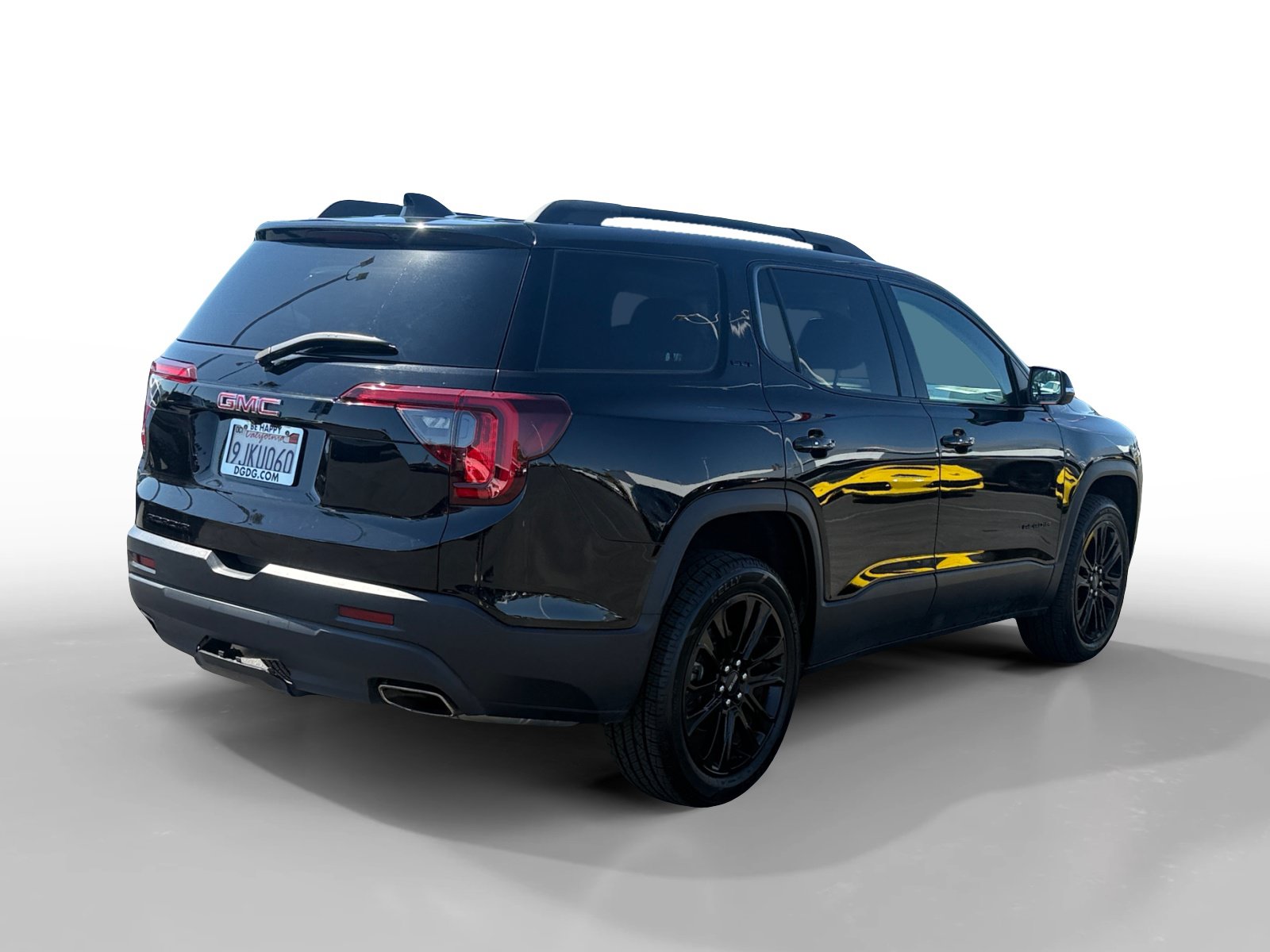 Used 2023 GMC Acadia SLT w/ Elevation Edition FWD image 5