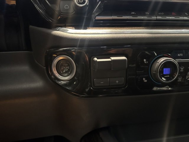 Certified 2023 Chevrolet Silverado 1500 LT Trail Boss w/ Protection Package image 23