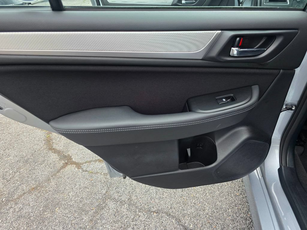 Used 2019 Subaru Legacy 2.5i Premium AWD/4WD image 11