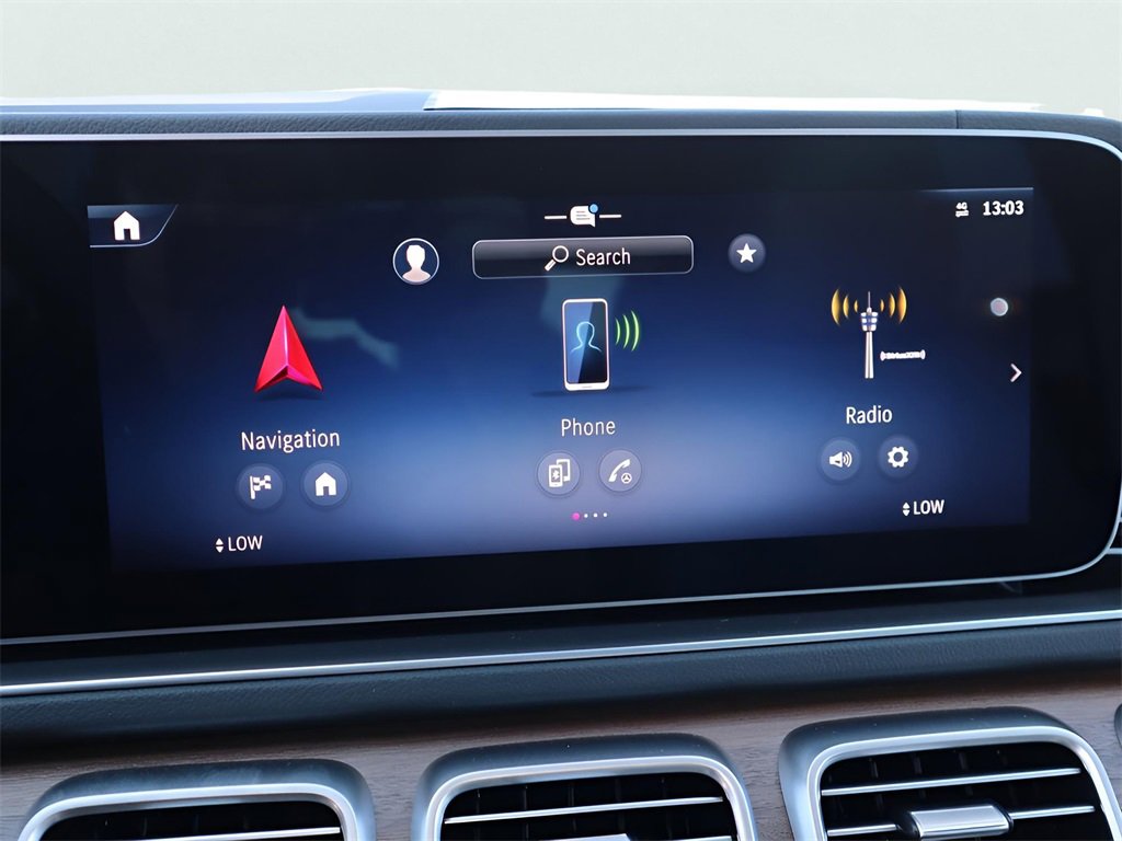 New 2026 Mercedes-Benz GLE 450 4MATIC image 44