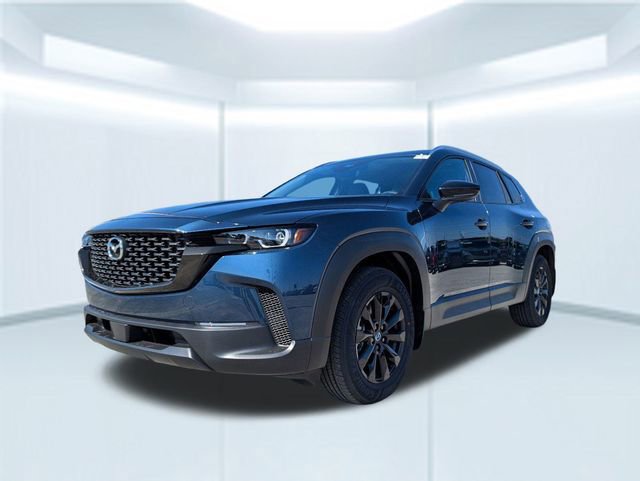 New 2025 MAZDA CX-50 AWD 2.5 S w/ Weather Package image 10