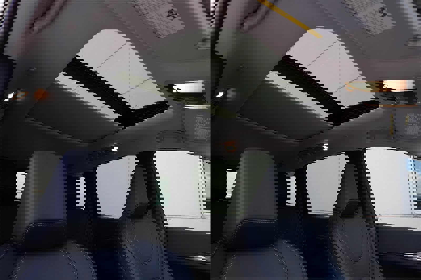 New 2026 INFINITI QX60 Pure image 24