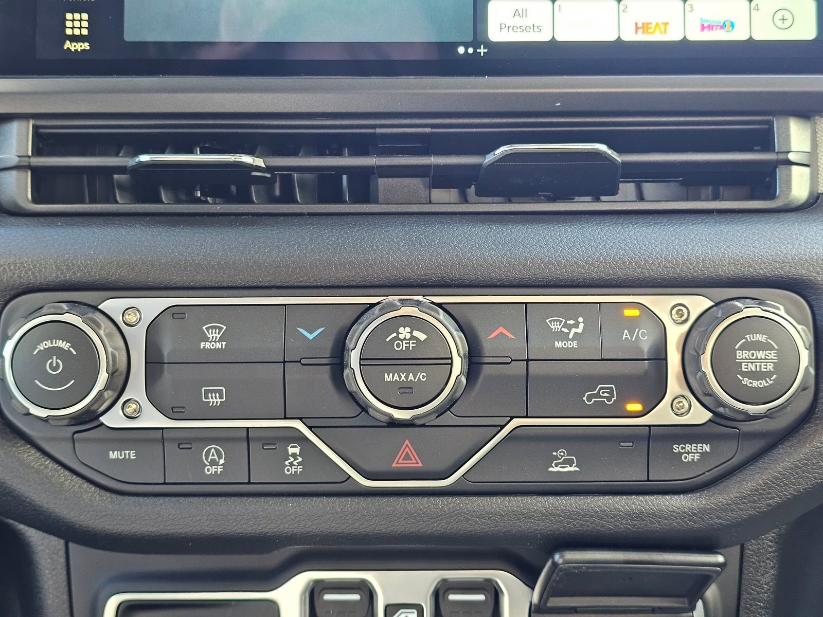 New 2026 Jeep Wrangler Sport image 11