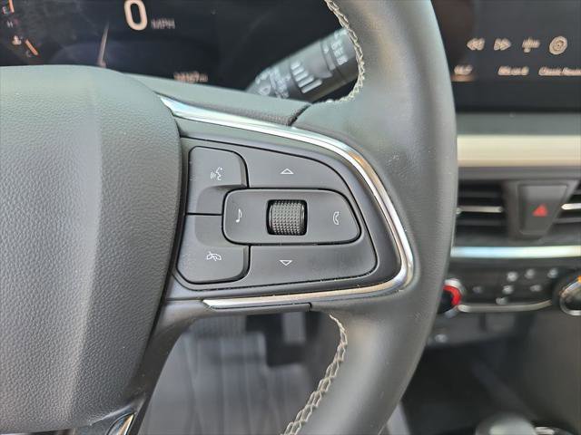 Used 2024 Buick Encore GX Preferred image 17