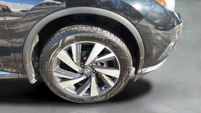 Used 2017 Nissan Murano Platinum w/ Platinum Technology Package image 32