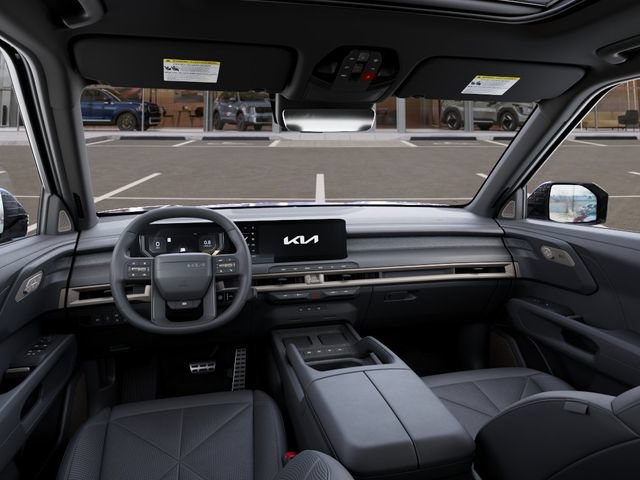New 2027 Kia Telluride SX FWD image 14
