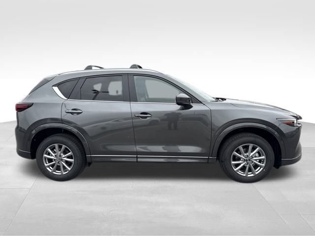 New 2025 MAZDA CX-5 AWD 2.5 S image 6