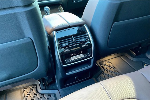 Used 2019 BMW X5 xDrive40i w/ Executive Package image 10