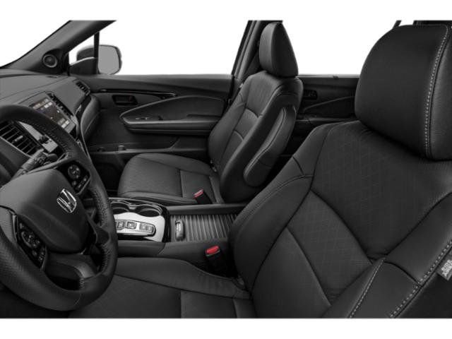 Used 2022 Honda Passport Elite image 9