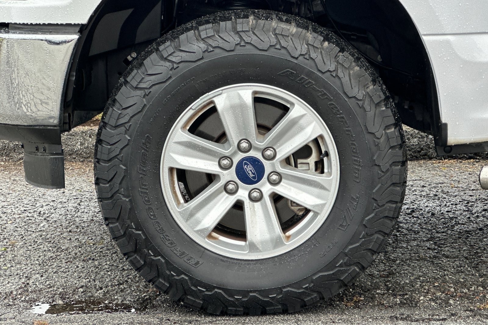 Used 2018 Ford F150 XLT image 22