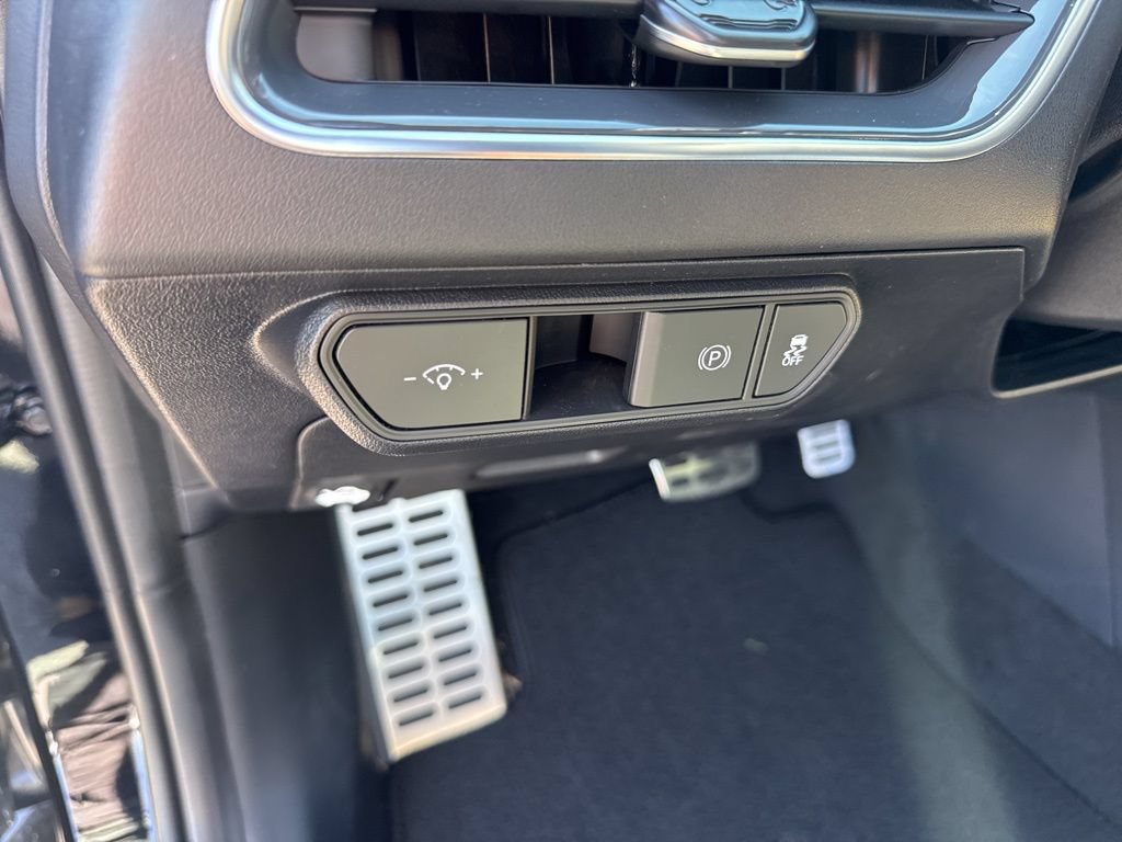 New 2026 Kia K4 GT-Line Turbo FWD image 10