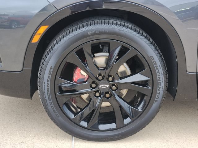 Used 2020 Chevrolet Blazer RS FWD image 18