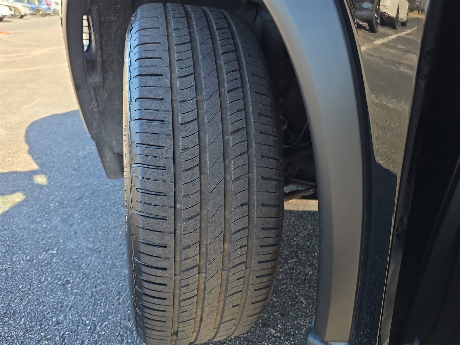 Used 2023 Nissan Rogue SV w/ SV Premium B Package image 30