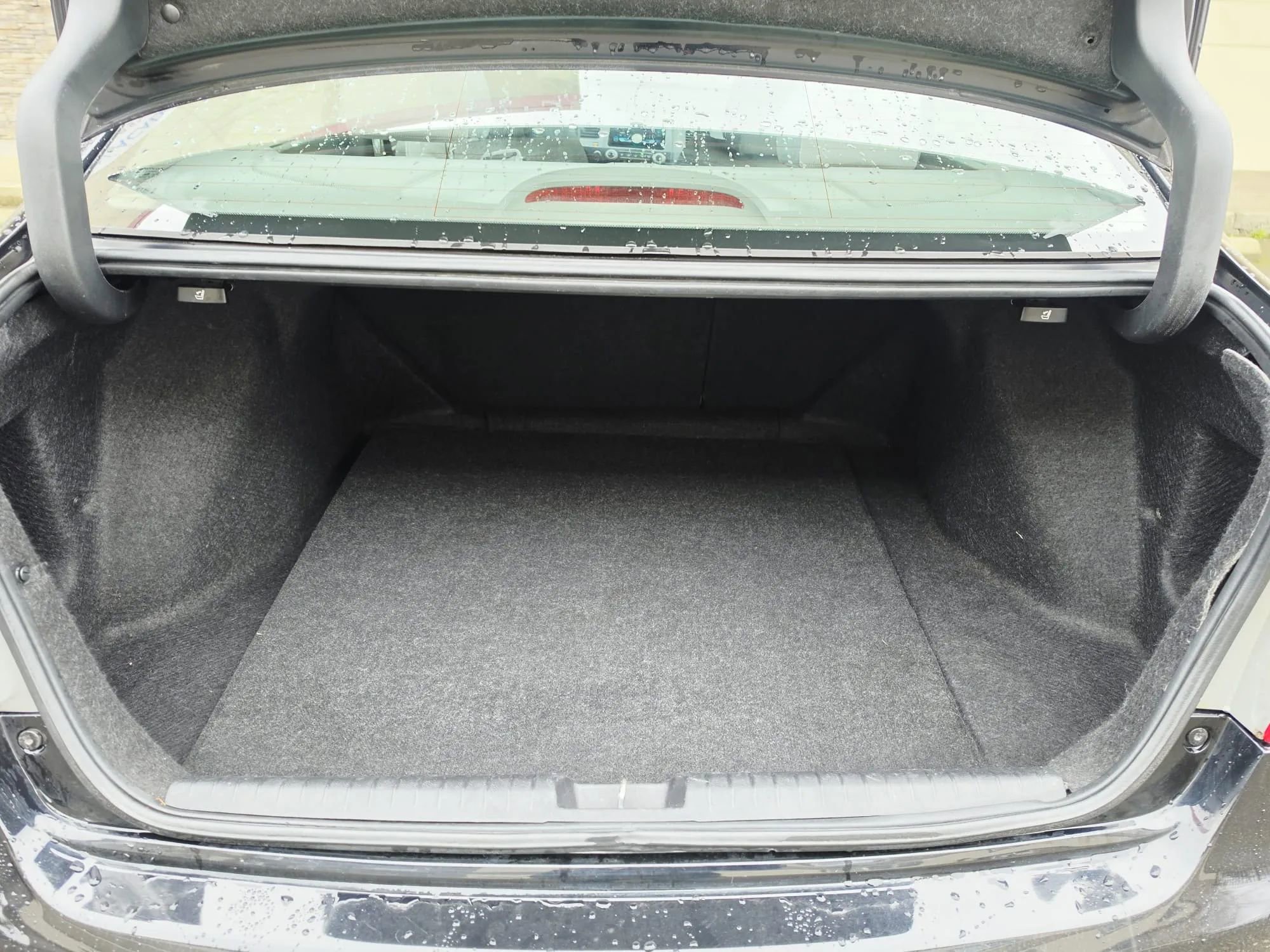 Used 2007 Honda Civic EX image 18