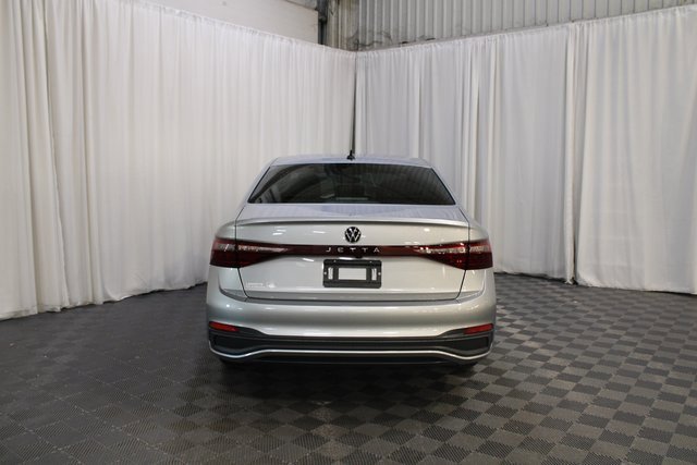 New 2026 Volkswagen Jetta Sport image 21