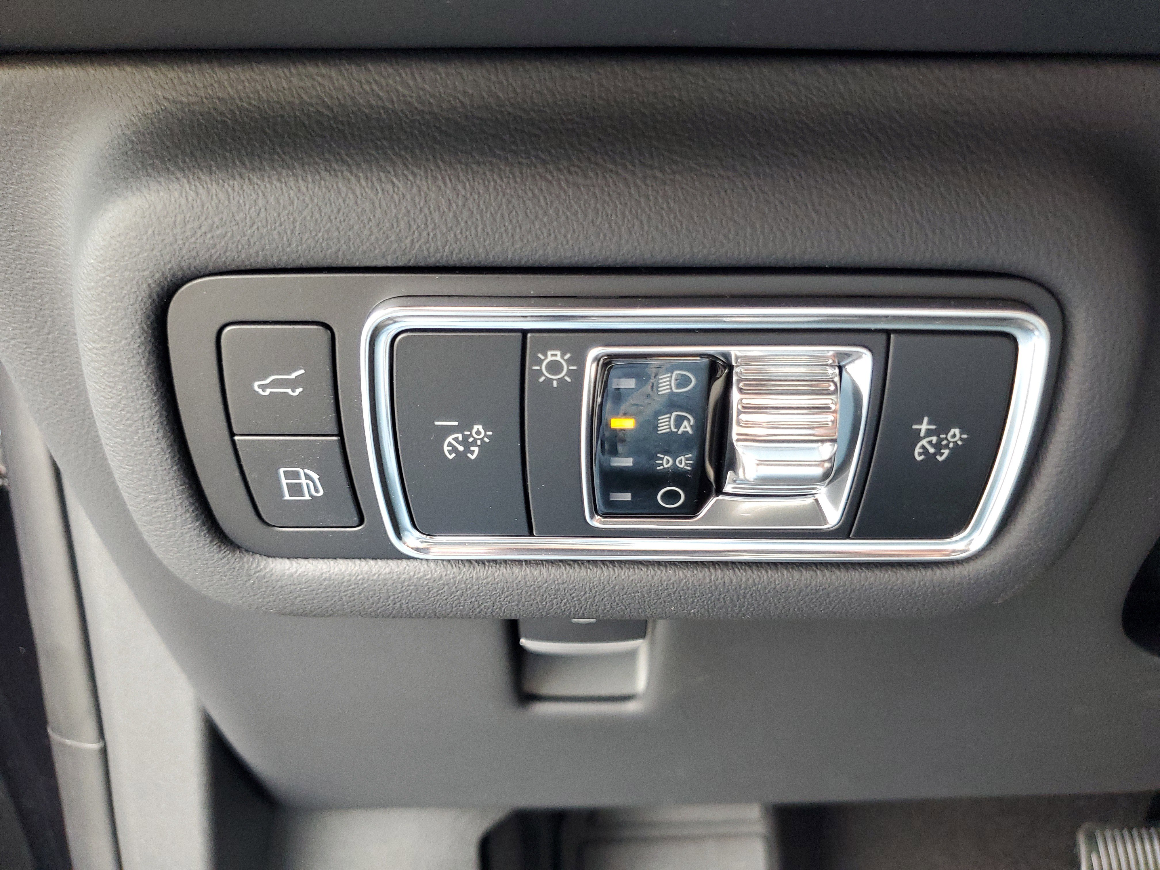New 2026 Lincoln Nautilus Reserve AWD/4WD image 14