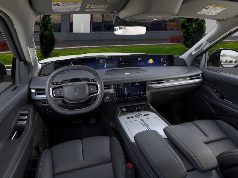 New 2026 Lincoln Navigator L Premier image 49