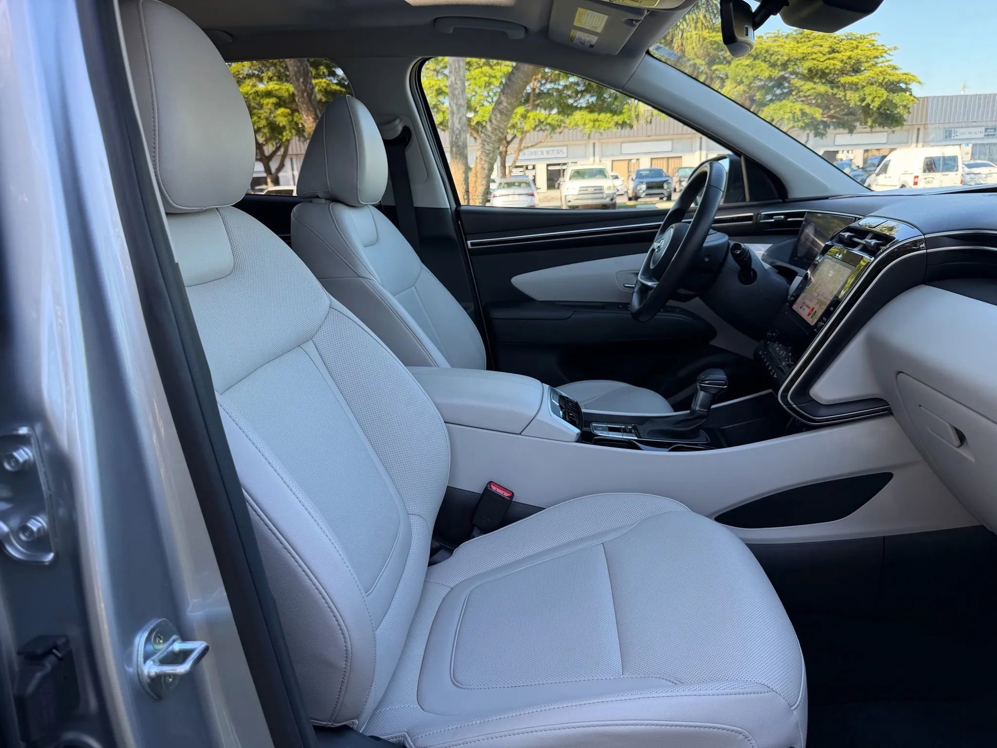 Used 2023 Hyundai Tucson SEL w/ Convenience Package image 26