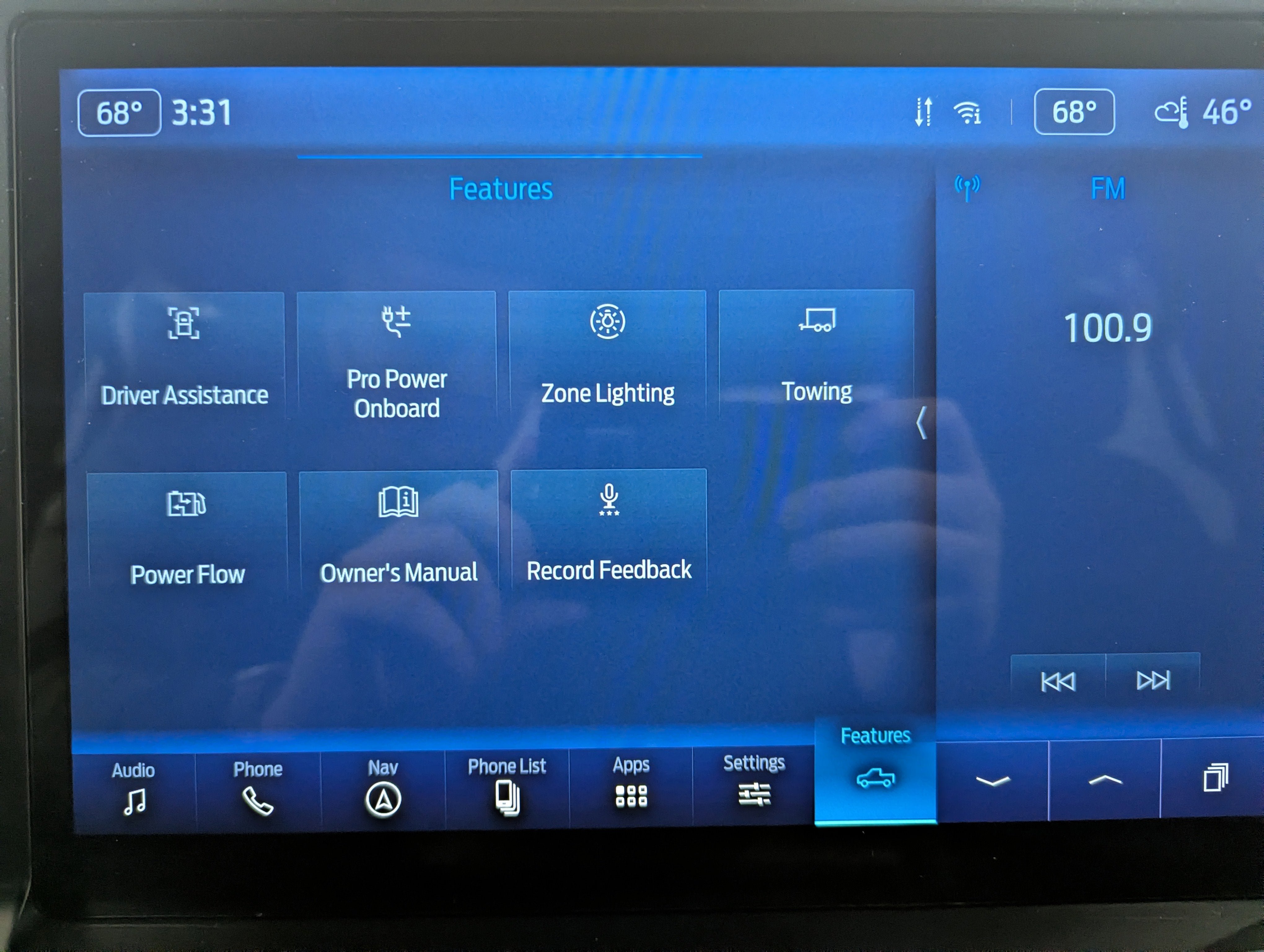 Used 2023 Ford F150 XLT w/ Equipment Group 302A High image 27