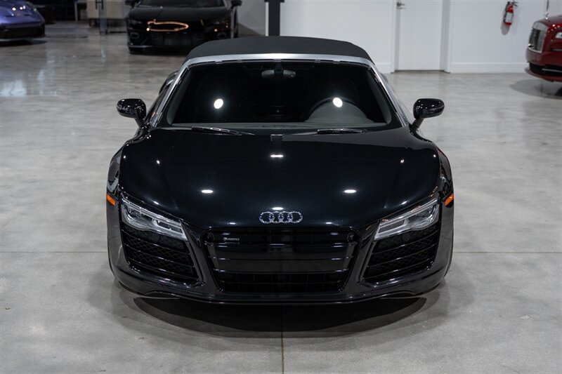 Used 2014 Audi R8 V8 AWD/4WD image 68