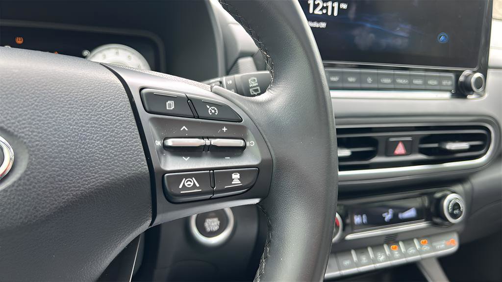 Certified 2022 Hyundai Kona Limited image 27