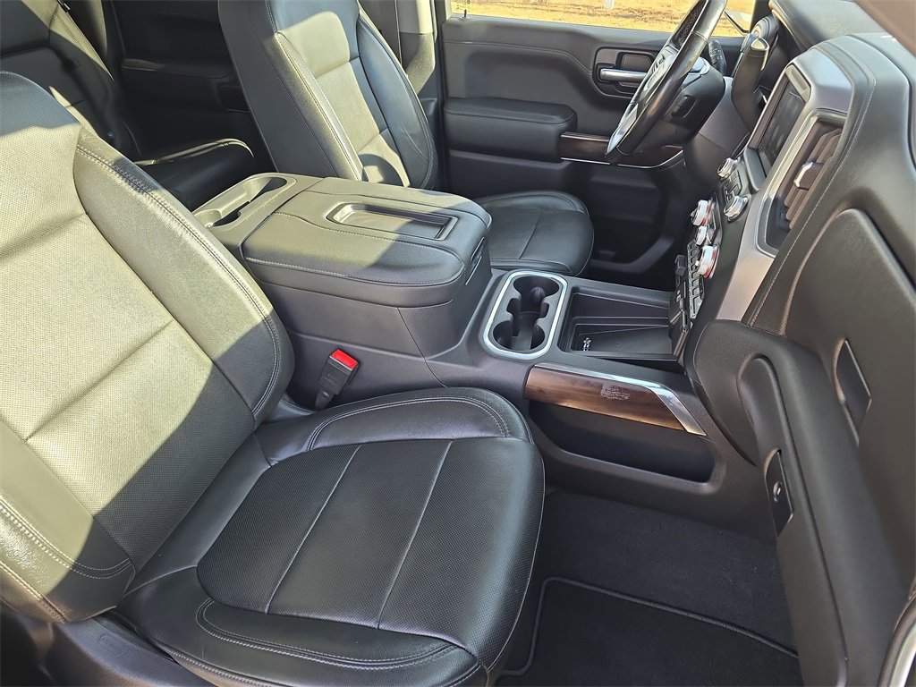 Used 2019 GMC Sierra 1500 SLT image 10