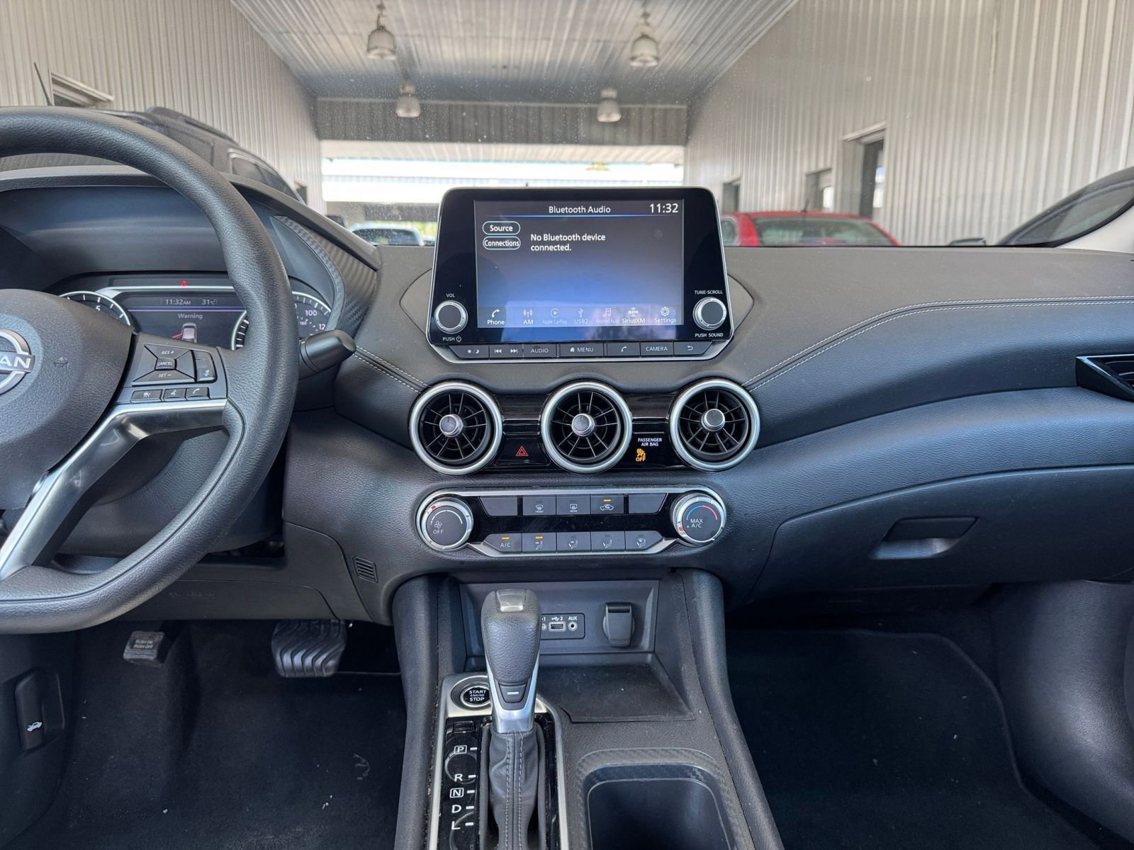 Used 2024 Nissan Sentra SV image 17