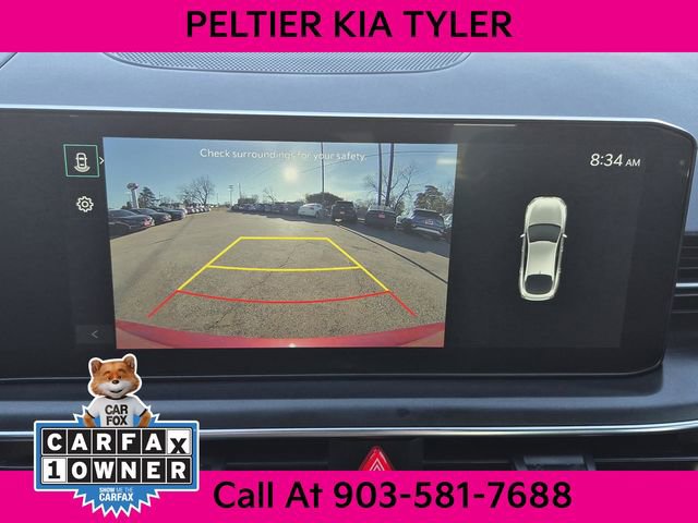 Certified 2025 Kia K5 GT-Line w/ GT-Line Premium Package image 43