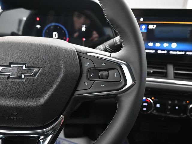 New 2026 Chevrolet Trax ACTIV w/ Driver Confidence Package image 15