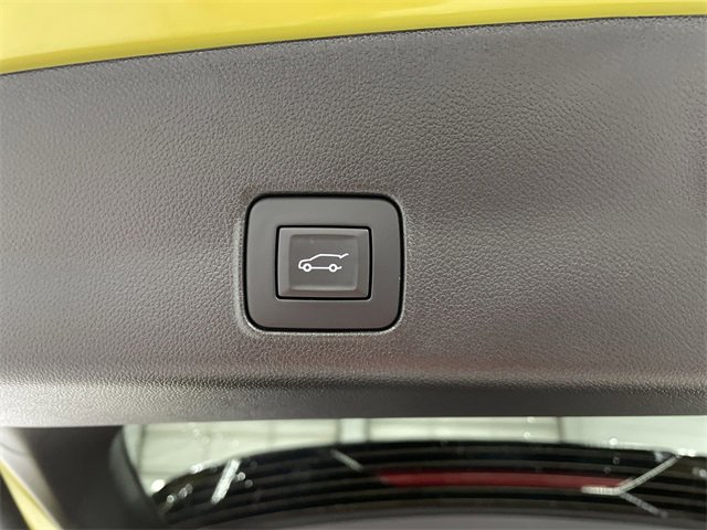 Certified 2025 Chevrolet TrailBlazer ACTIV w/ Convenience Package image 19