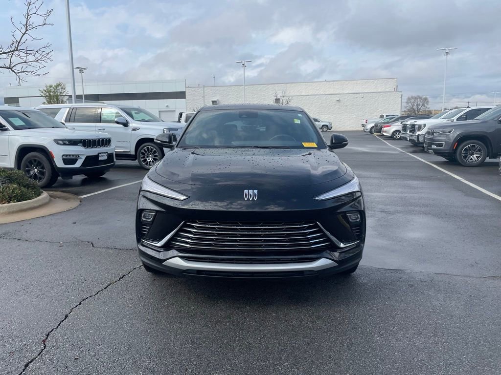 Used 2025 Buick Envista Preferred w/ Convenience I Package video 2