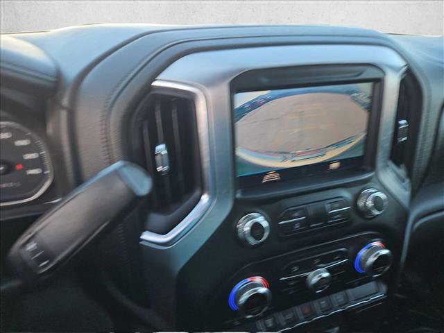 Used 2023 GMC Sierra 2500 SLE w/ SLE Convenience Package image 18