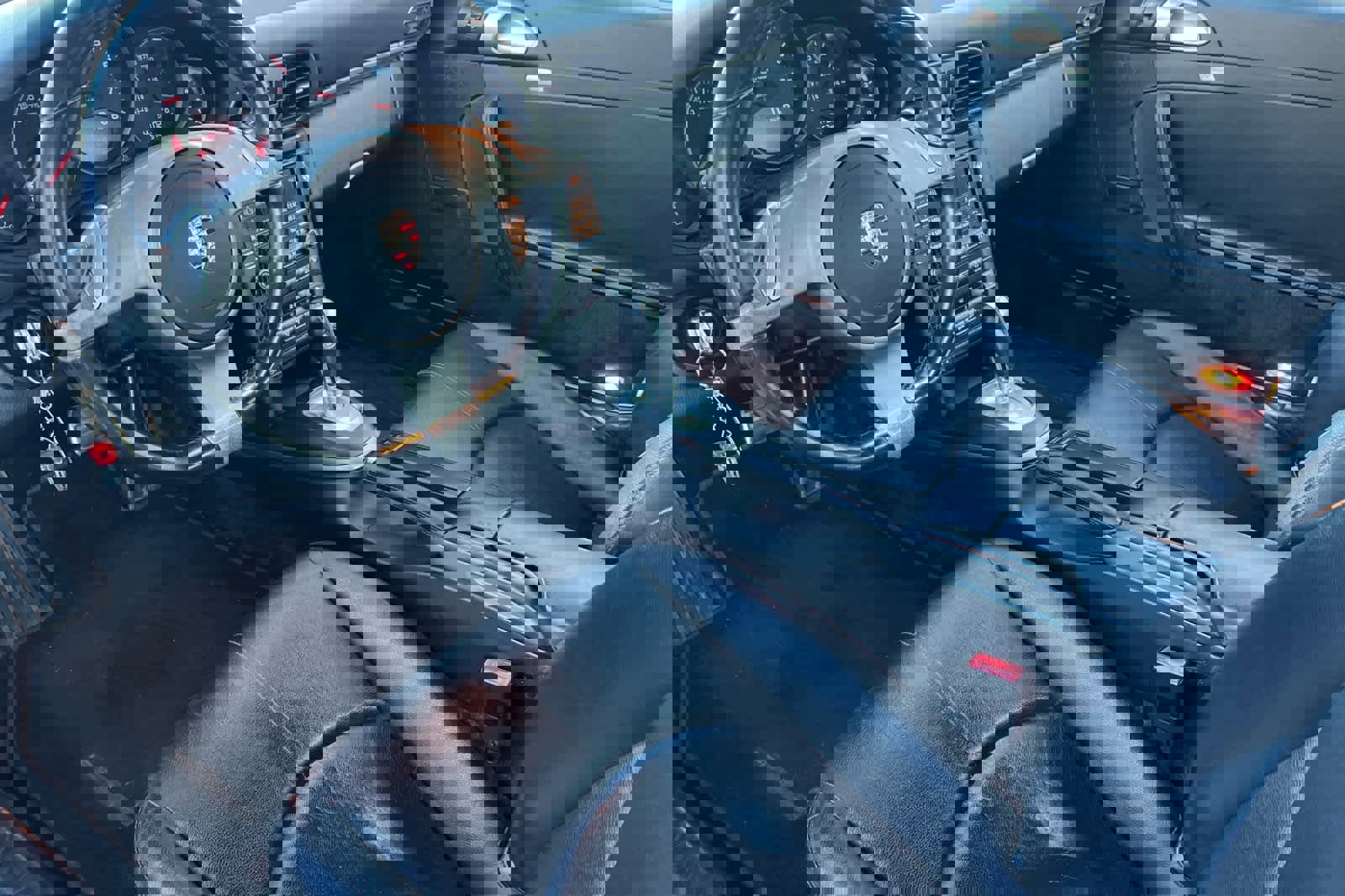 Used 2009 Porsche 911 Carrera image 12