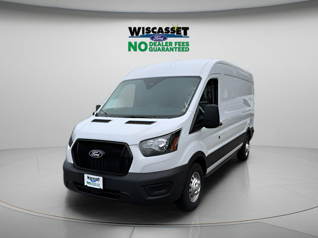 New 2026 Ford Transit 150 148 Medium Roof AWD image 16