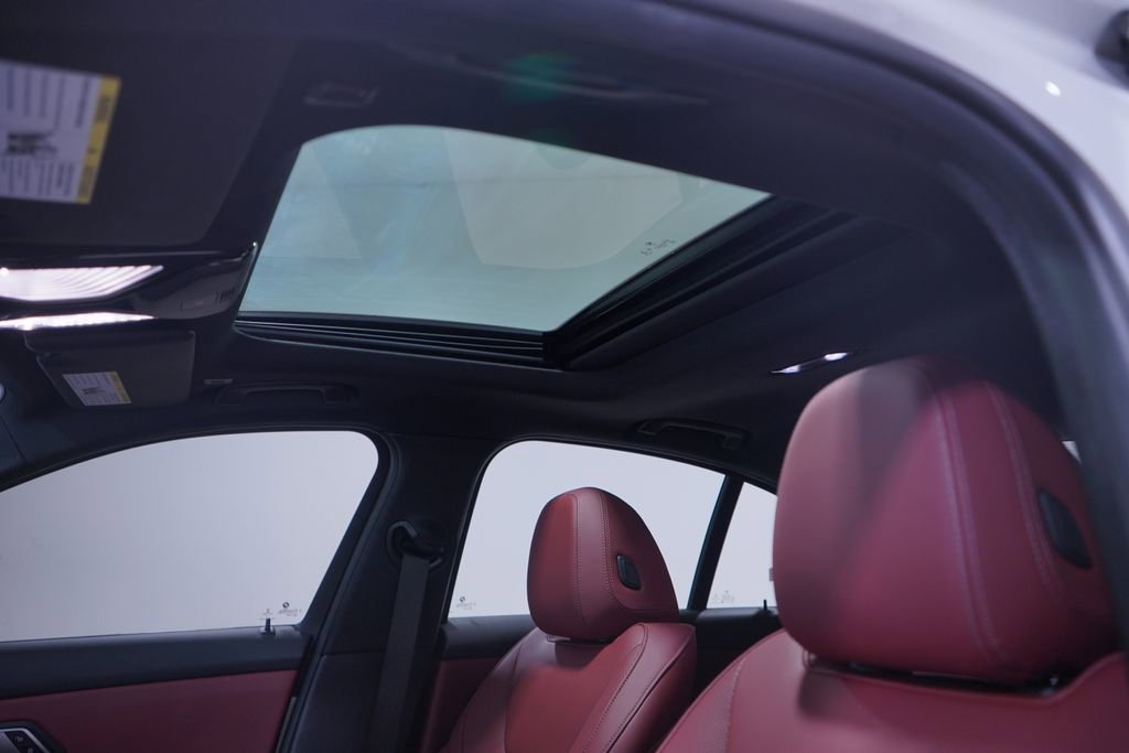 Used 2023 BMW 330e w/ M Sport Package image 8