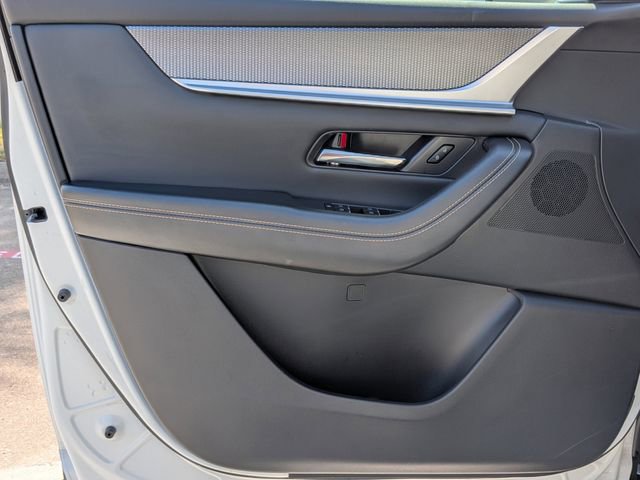 Certified 2025 MAZDA CX-90 3.3 Turbo w/ Premium Plus Pkg image 10